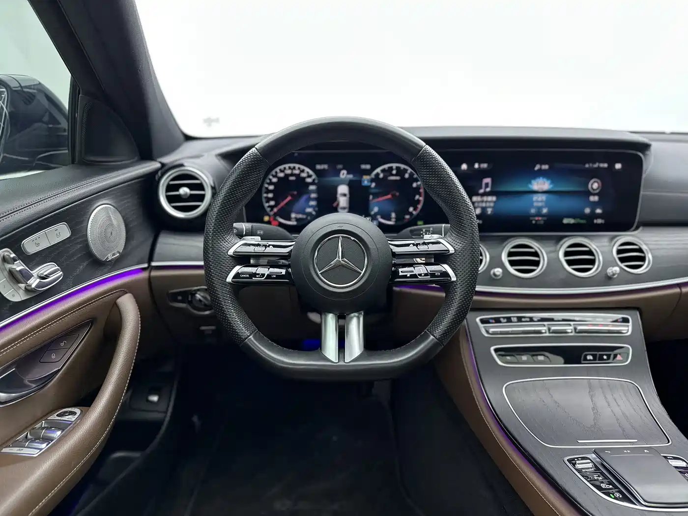 Mercedes-Benz E-Class 2023 E 300 L Sport Luxury фото 17