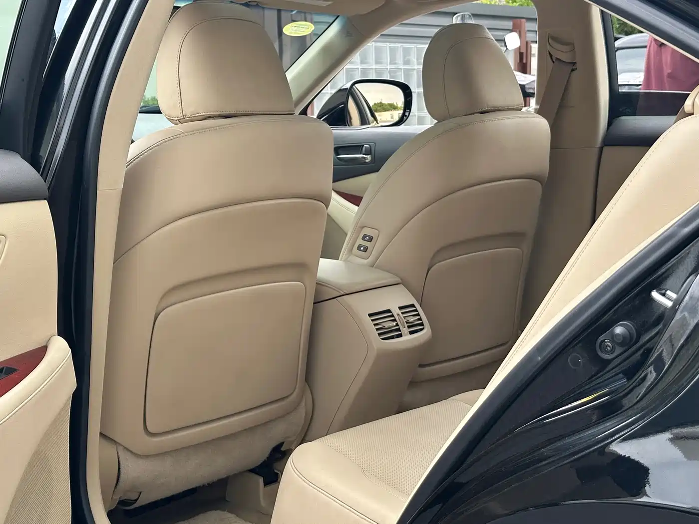 Lexus ES 2008 2006 350