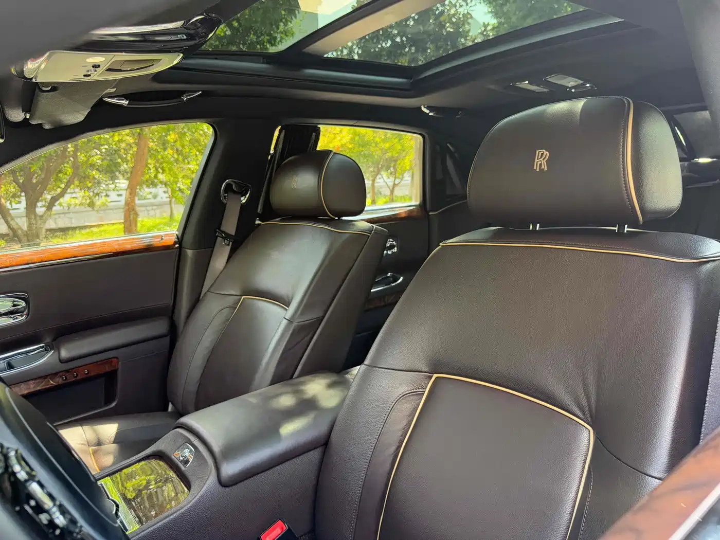 Rolls-Royce Ghost 2015 2014 6.6T Yingji Collector's Edition