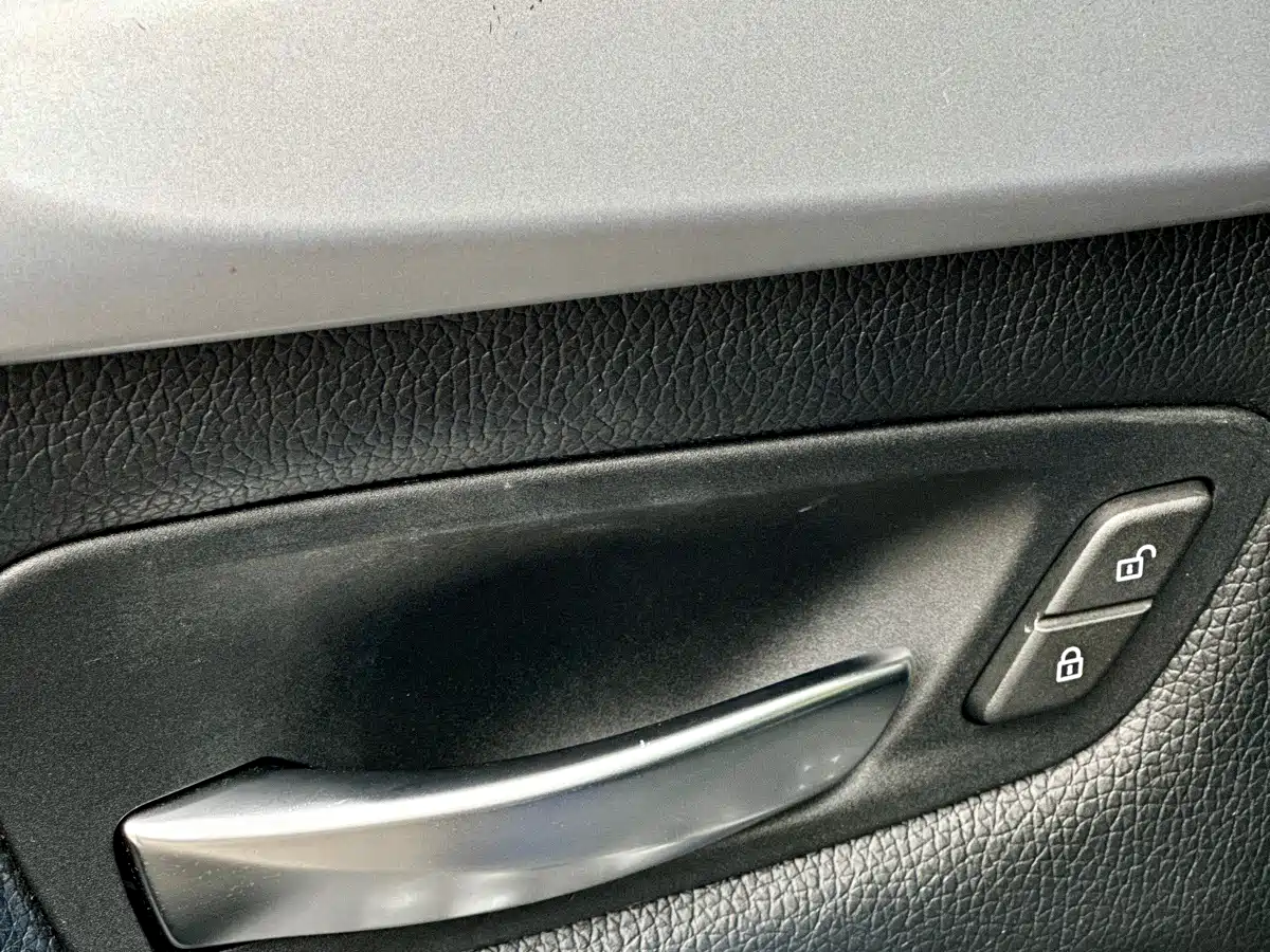 BMW 2 Series Touring 2016 2016 218i Leading