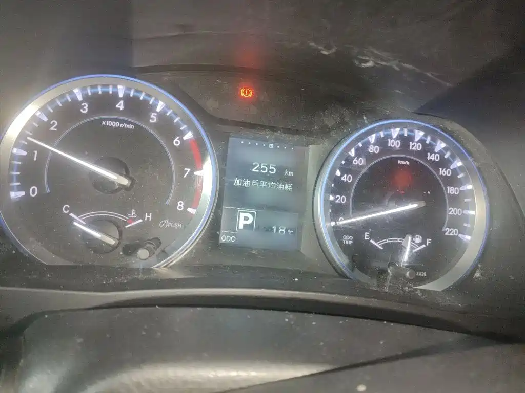 Toyota Highlander 2015 2.0T AWD Luxury Edition 7-seater фото 4