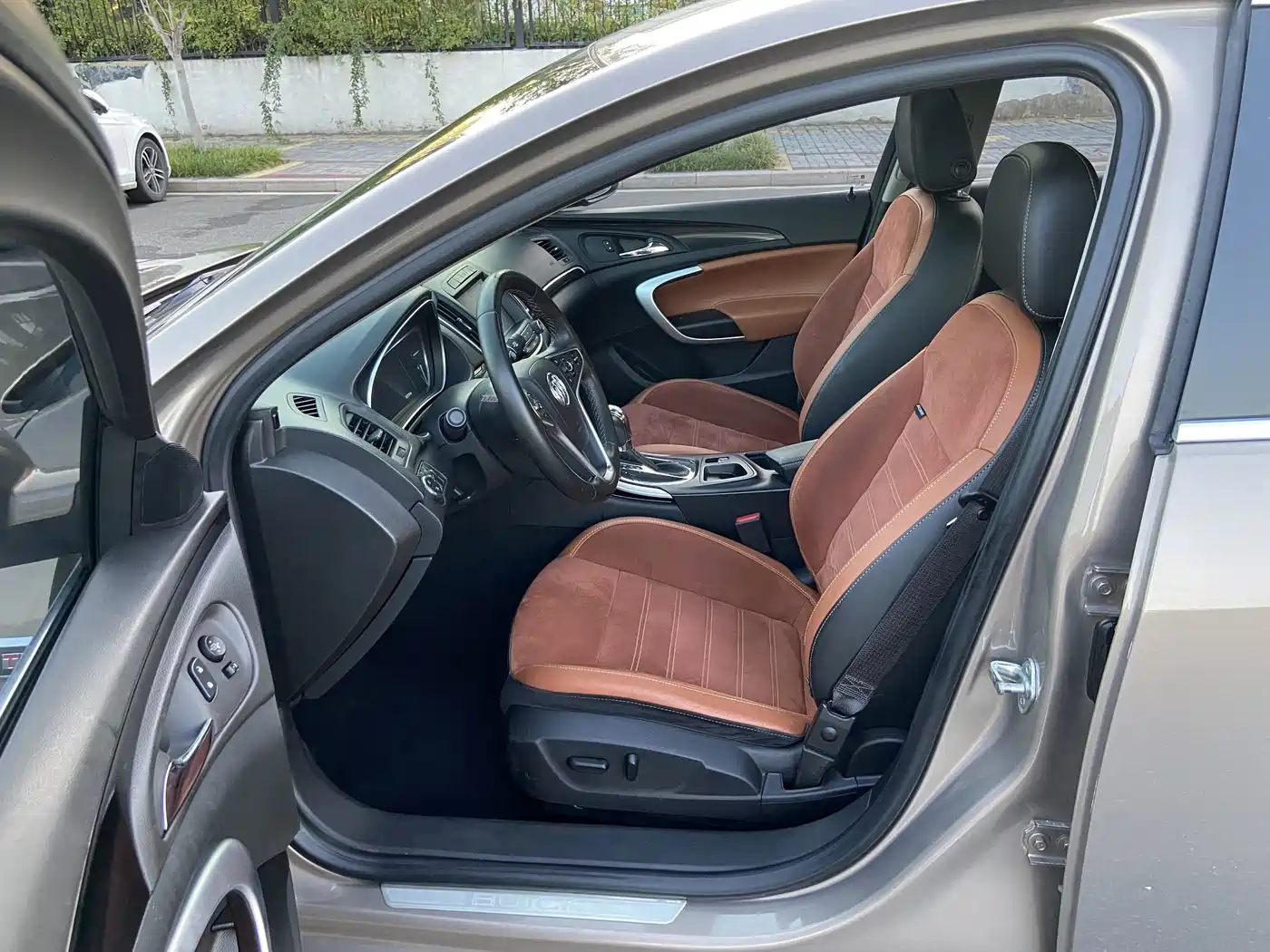 Фото 7 - Buick Regal