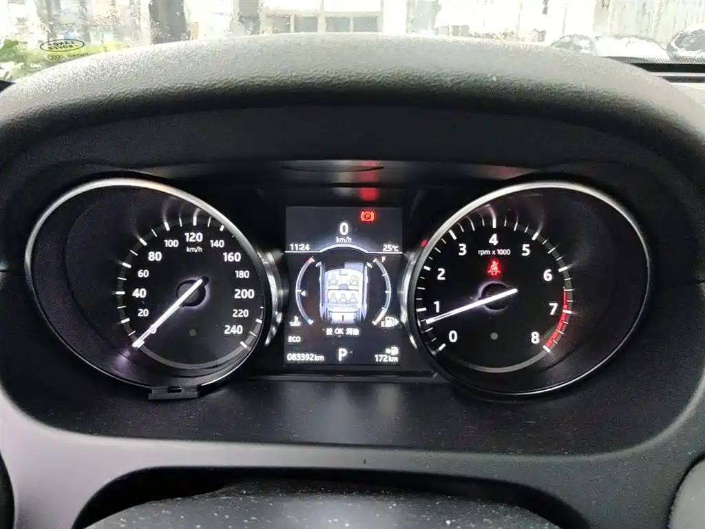 Land Rover Discovery Sport 2017 2.0T PURE фото 18