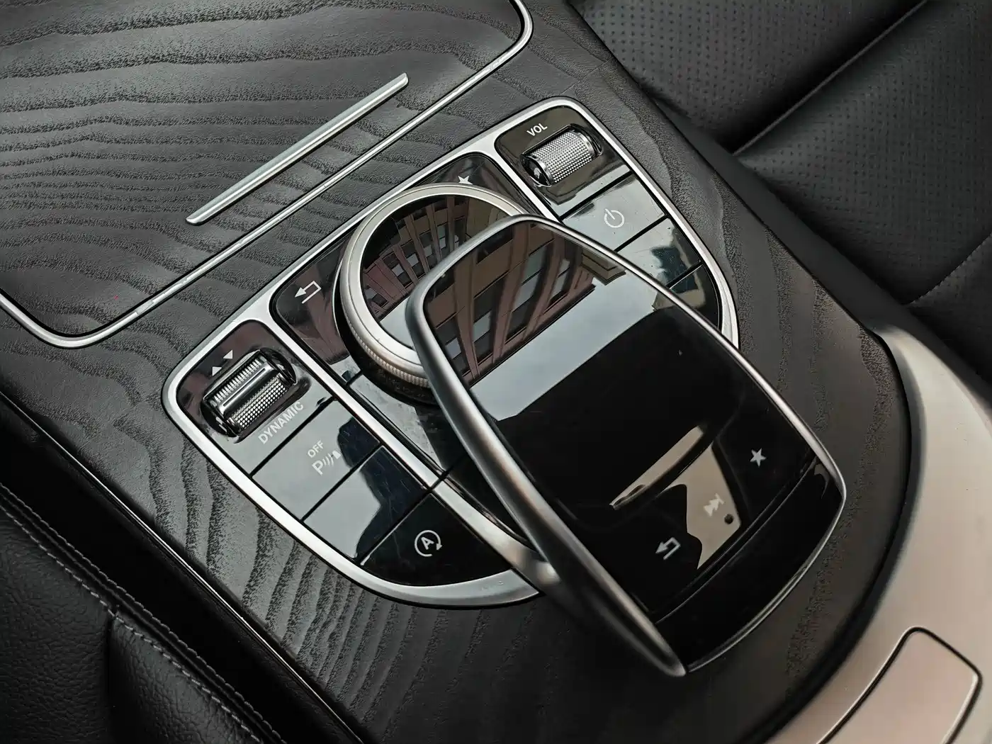 Mercedes-Benz C-Class 2017 Facelift C 180 L Fashion Sport Edition фото 13