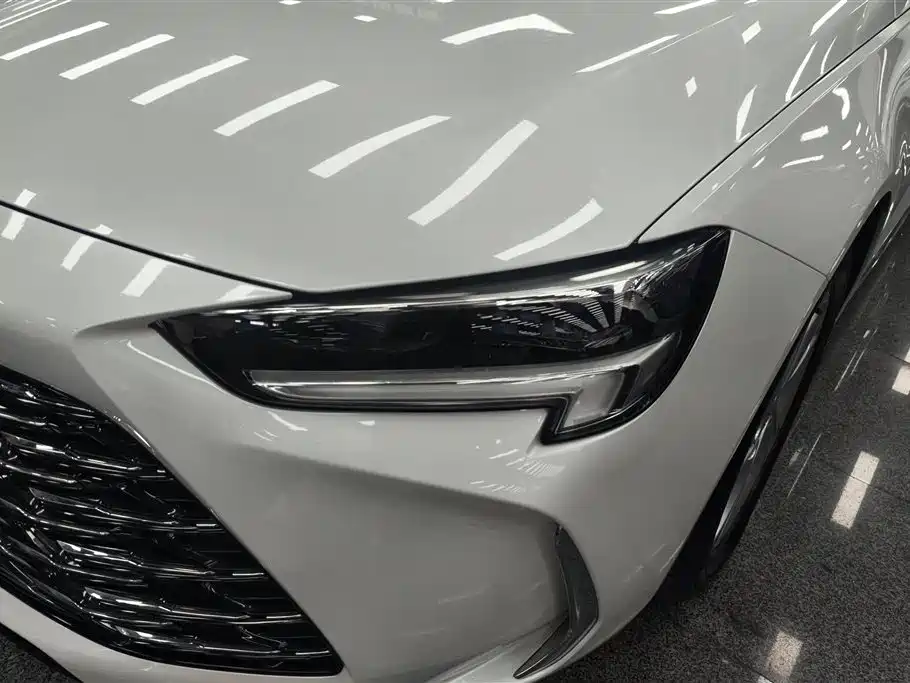 Buick Regal 2024 Facelift 25T Super Enjoy Edition фото 5