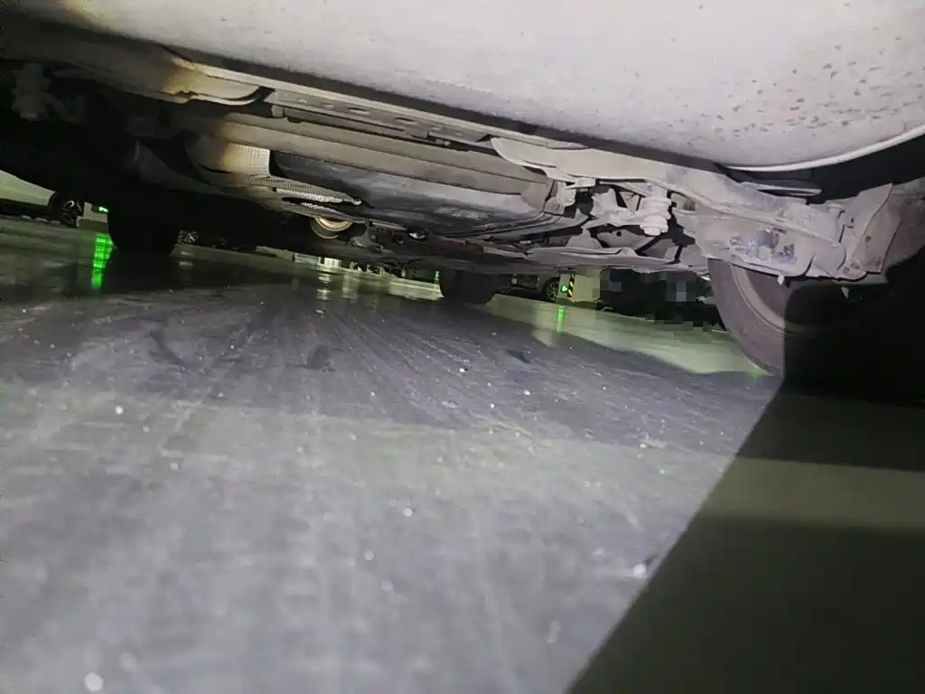 Volvo V40 2018 2019 T3 Inscription