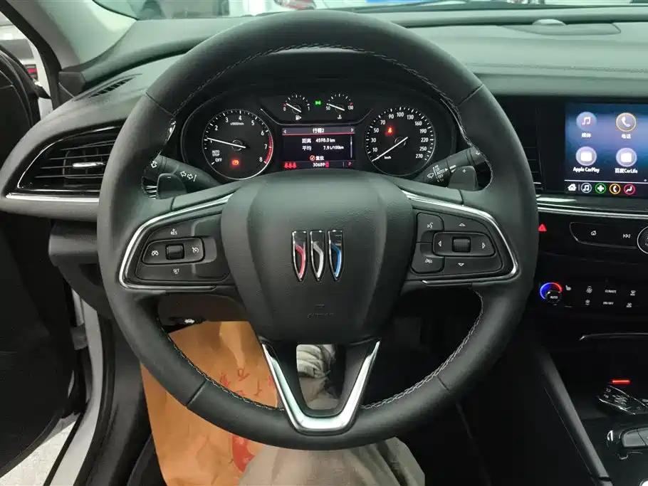 Buick Regal 2024 Facelift 25T Super Enjoy Edition фото 15