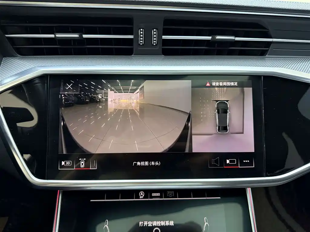 Audi A6L 2021 45 TFSI Exclusive Sport фото 13