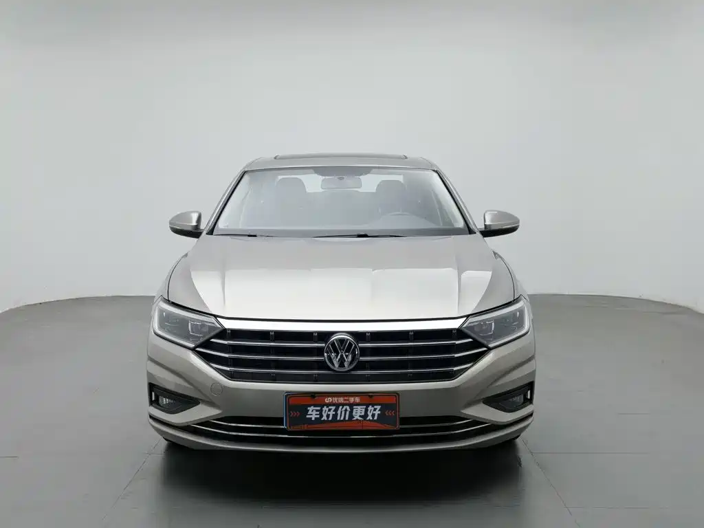 Volkswagen Sagitar, миниатюра 3