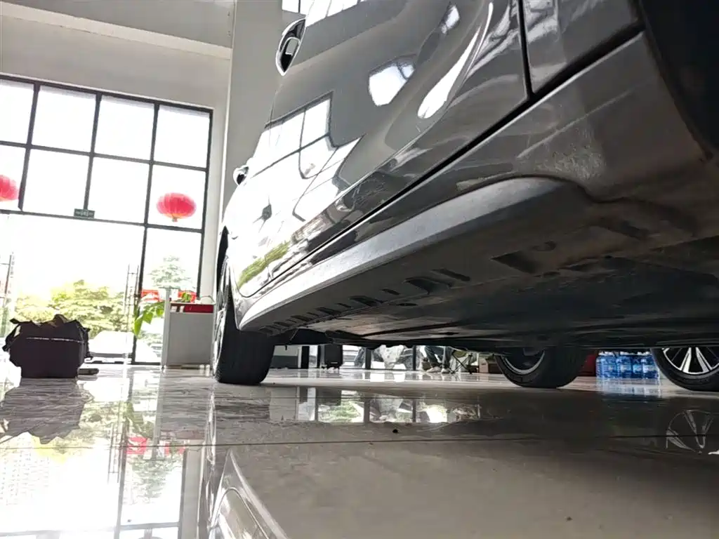 Hyundai Fista 2019 280TGDi Sport Edition China V фото 19