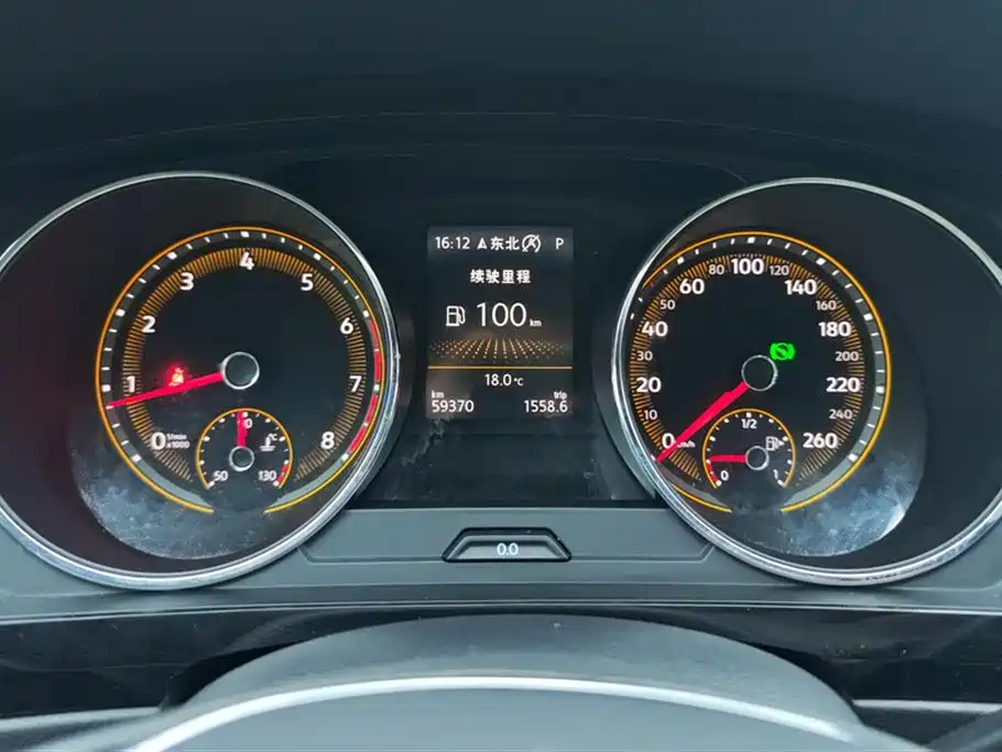 Volkswagen Tiguan L 2019 Facelift 330TSI Auto 2WD Panorama Comfort China VI фото 14