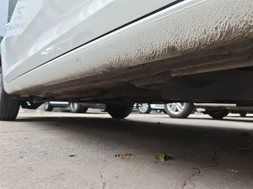 Volkswagen Santana 2021 1.5L Automatic Trend Edition фото 21