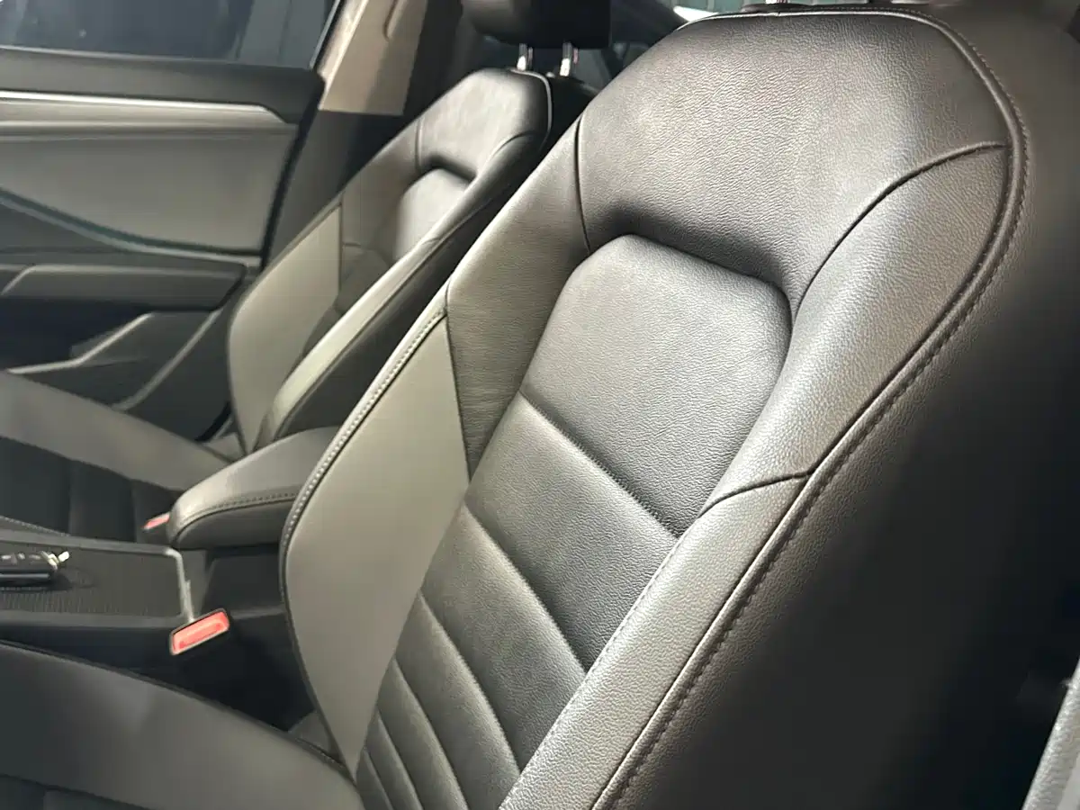 Volkswagen Sagitar 2022 280TSI DSG Surpassing Edition фото 13