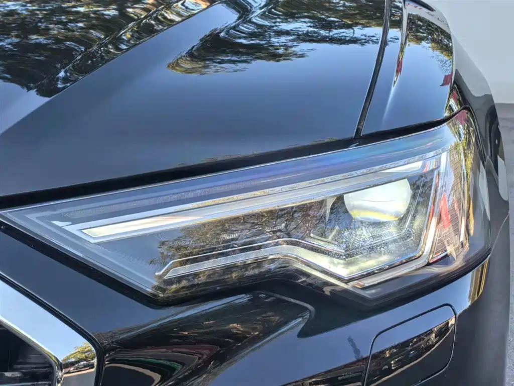 Audi A6L 2025 45 TFSI Premium Sport фото 19