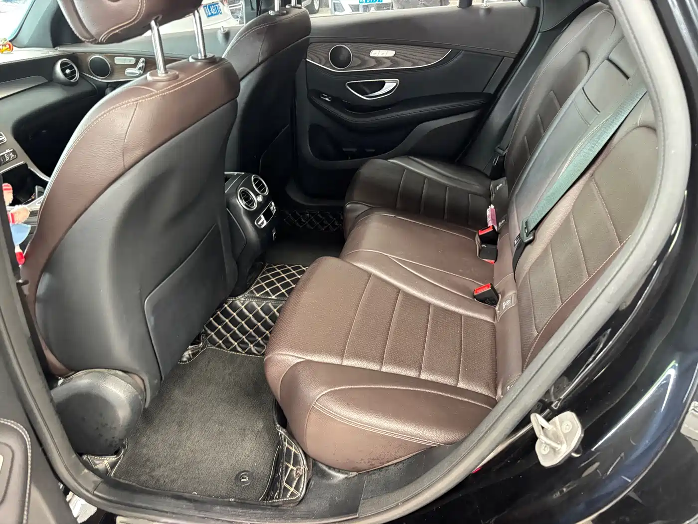 Mercedes-Benz GLC 2020 Facelift GLC 300 L 4MATIC Dynamic фото 7