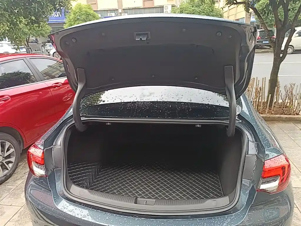Buick Regal 2021 552T Elite фото 19