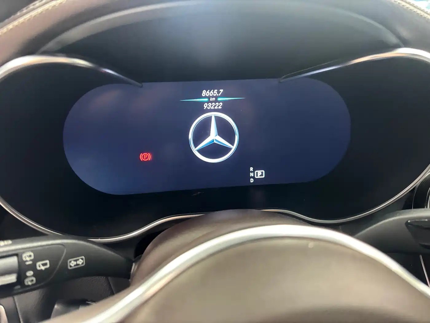 Mercedes-Benz GLC 2020 Facelift GLC 300 L 4MATIC Dynamic фото 6