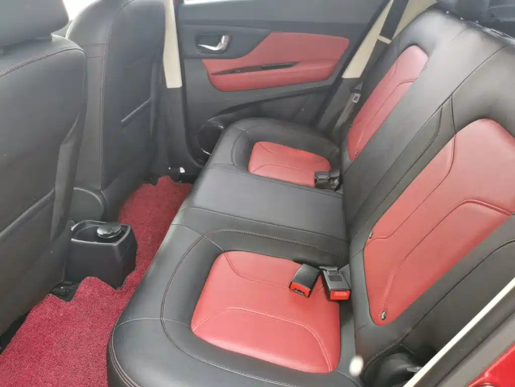 Haval H1 2017 2016 Facelift Blue Label 1.5L Manual Comfort