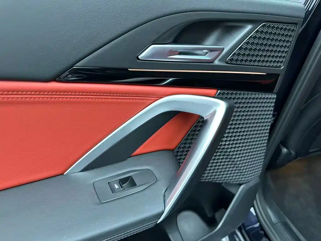 BMW X1, миниатюра 13