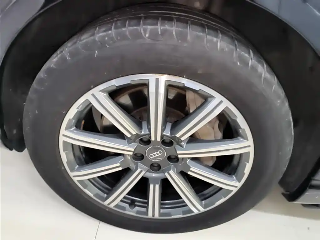 Audi Q7 2016 45 TFSI S line Premium фото 23
