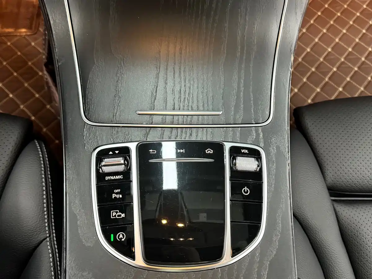 Mercedes-Benz C-Class 2021 C 200 L Fashion Sport Edition фото 14