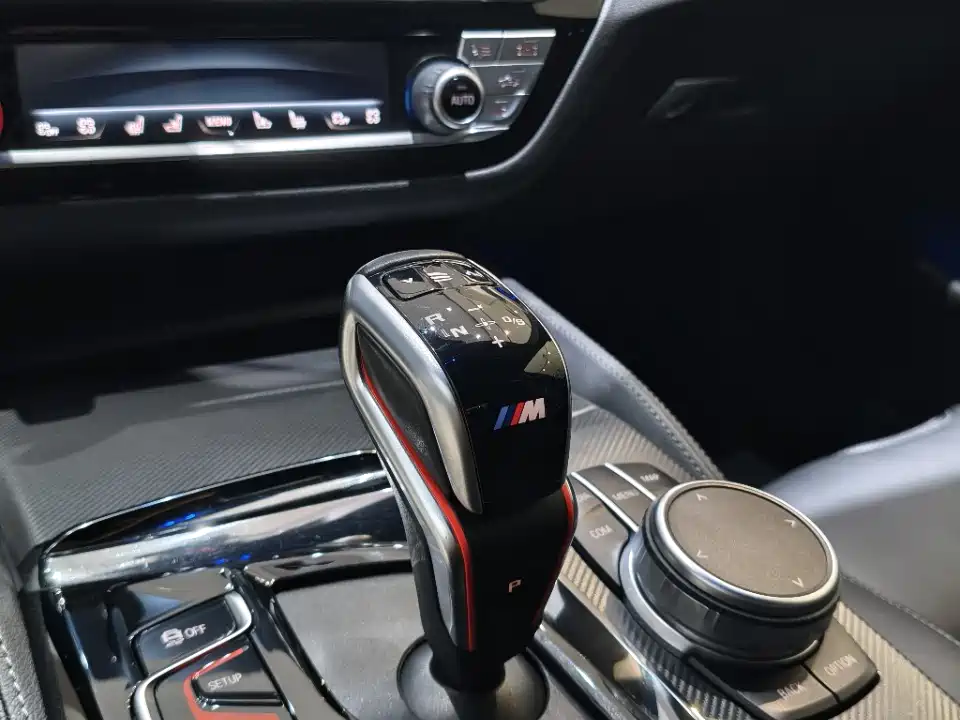 BMW M5 2021 2021 M5