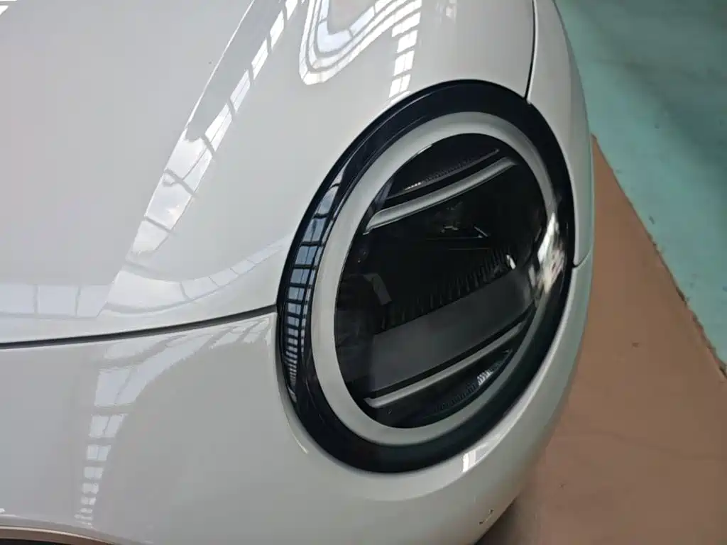 MINI Electric MINI COOPER 2025 2024 452km COOPER SE Artist