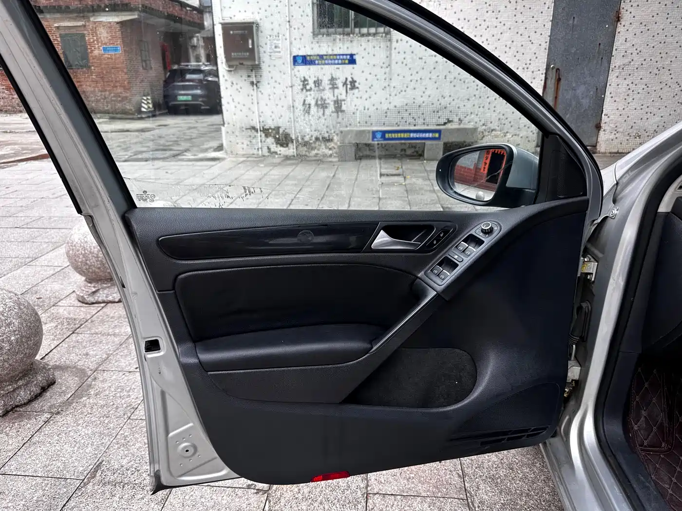 Volkswagen Golf 2010 2011 1.4TSI Auto Comfort