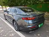 Фото 5 - Geely Preface