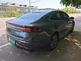 Фото 7 - Geely Preface