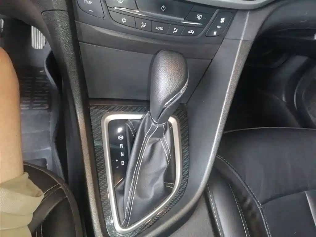Buick Excelle 2017 15N Automatic Luxury фото 14