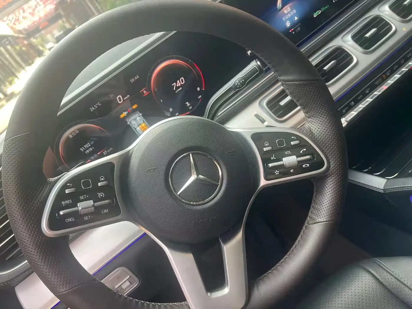 Mercedes-Benz GLE Coupe 2022 GLE 350 4MATIC Coupe SUV Luxury фото 10