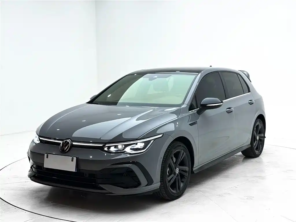 Volkswagen Golf 2021 280TSI DSG R-Line