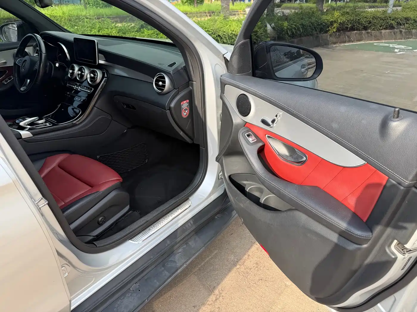 Фото 11 - Mercedes-Benz GLC Coupe