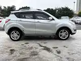 Фото 4 - Changan CS35