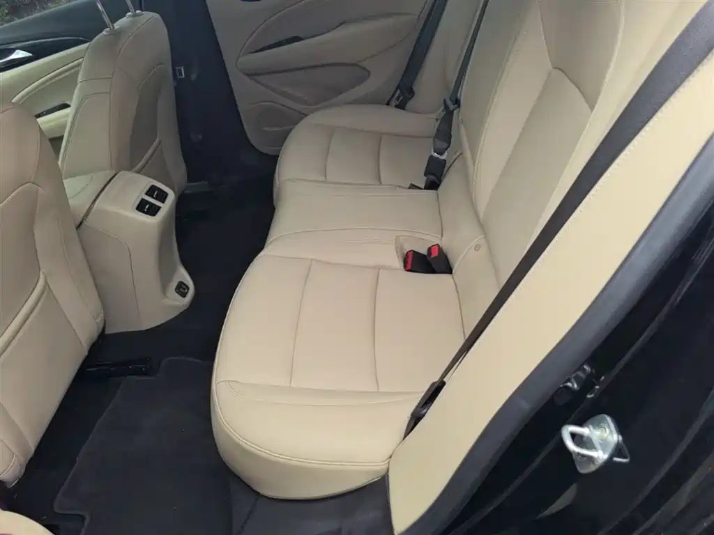 Buick Regal 2020 552T Elite фото 17