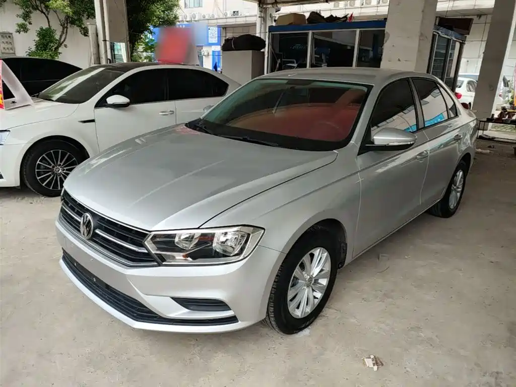 Volkswagen Bora 2016 Model 1.6L Automatic Fashion фото 2