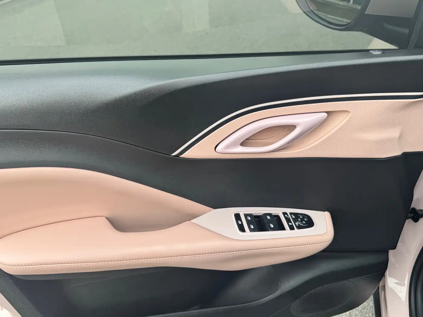 BYD Seagull 2024 Glory Edition 305km Freedom Edition фото 7
