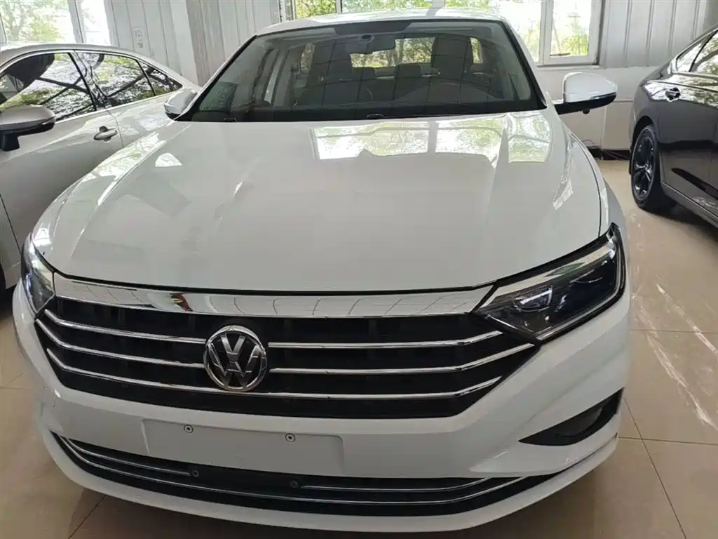 Volkswagen Sagitar 2022 280TSI DSG Surpassing Edition фото 3