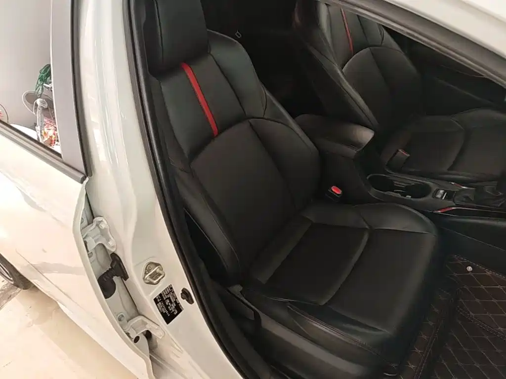 Toyota Levin, миниатюра 25