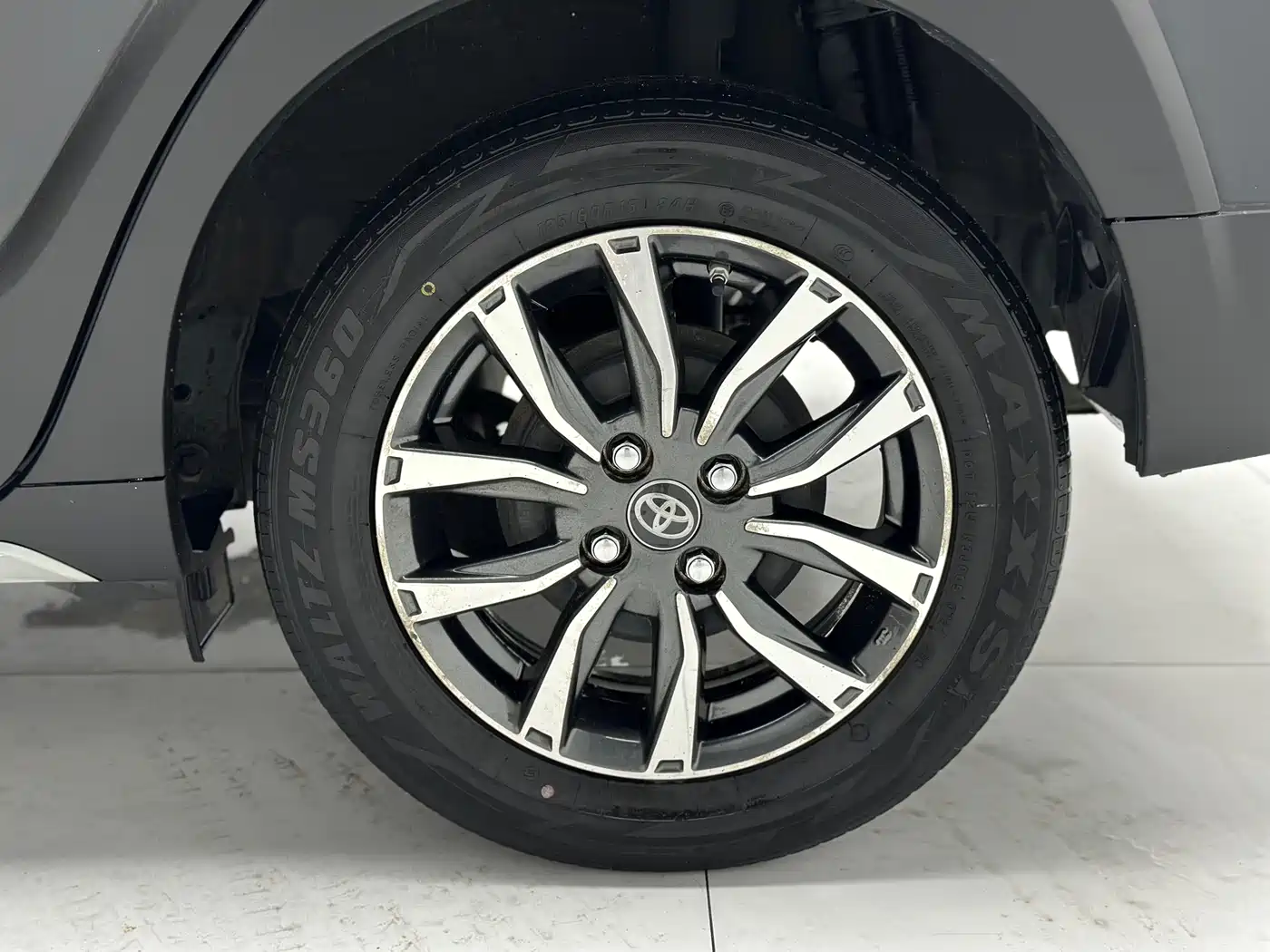 Toyota YARiS L Zhi Xuan 2022 Zhi Xuan X 1.5L CVT Luxury PLUS Edition фото 22