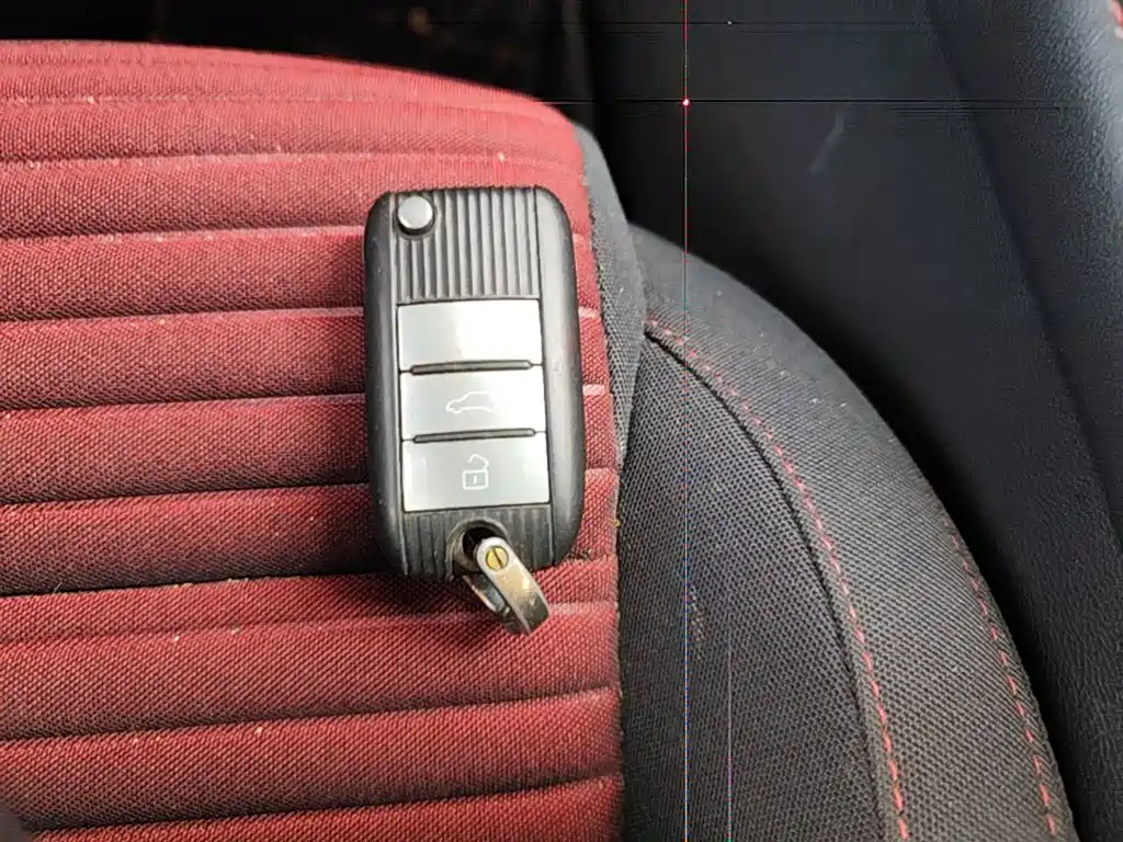 MG MG6 2018 2017 20T Manual Elite Smart Connect Version (China V)