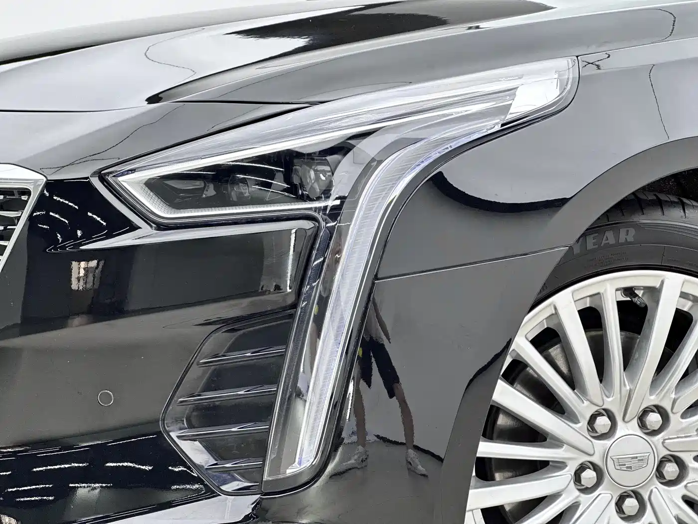 Cadillac CT6 2022 28T Luxury фото 15