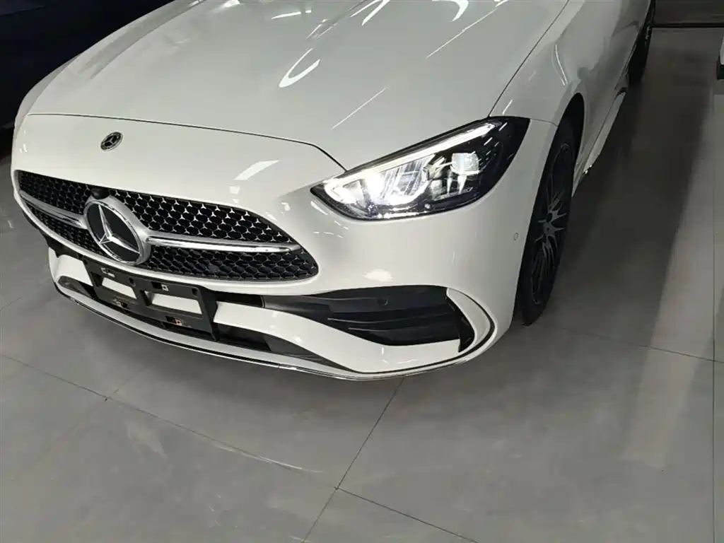 Mercedes-Benz C-Class 2023 C 260 L Sport фото 24