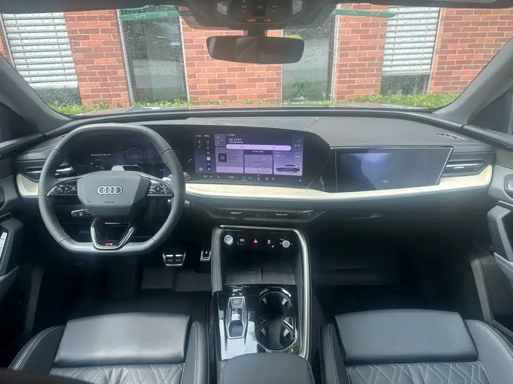 2026 Audi Q5L