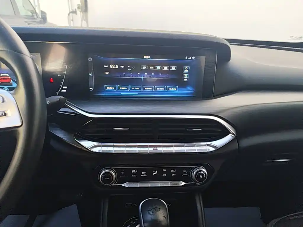 Besturn Bestune T77 2019 2019 230 TID Auto Luxury China VI