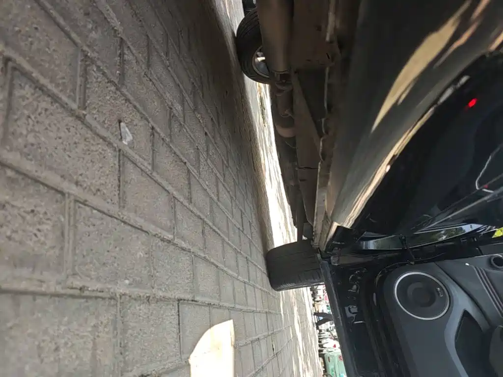 WEY VV5 2017 2017 2.0T Super Luxury Model