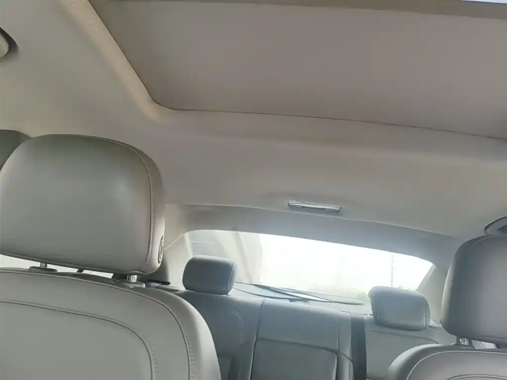 Chevrolet Malibu 2014 2.0L Automatic Luxury фото 18