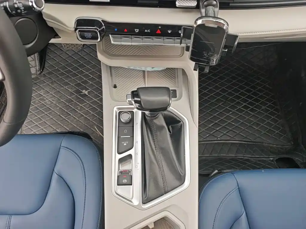 Photo 14 - Chery Tiggo 3x