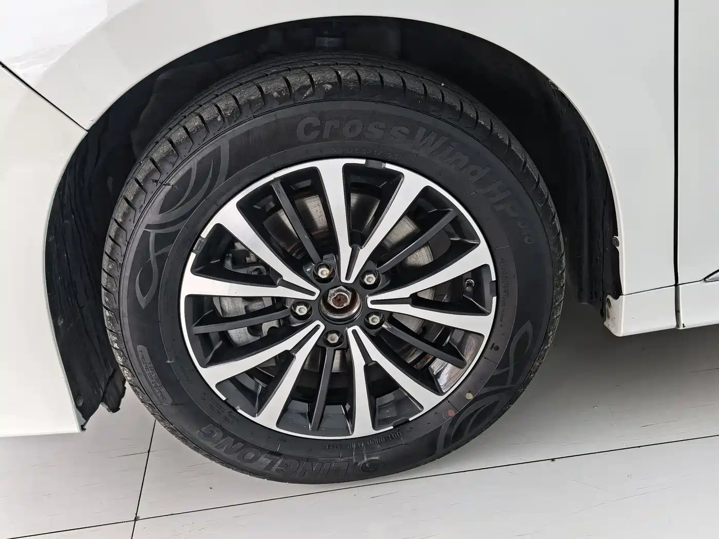 GAC Trumpchi Trumpchi M8 2023 Leading Series 390T Luxury Edition фото 5